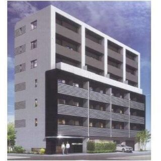 錦糸町駅9分・１K　オートロック・二人入居OK！最安0円後払いで...