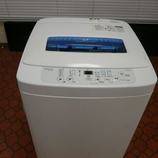 ID 985246 ハイアール4.2Kg 2016年製 JW-K42LE