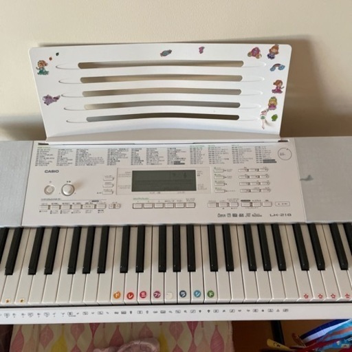 電子ピアノ