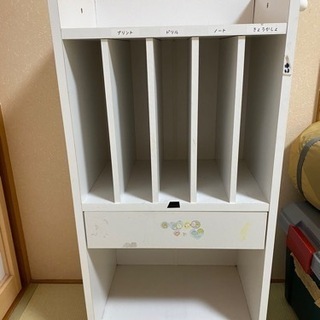 ランドセル置き