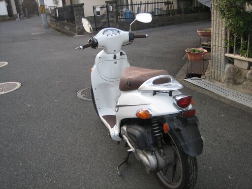 キムコ　ロッカー　実動　動画付