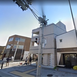 国道2号線沿い角地♫駅まで徒歩圏内♫各種事務所や物販に♫1階路面...