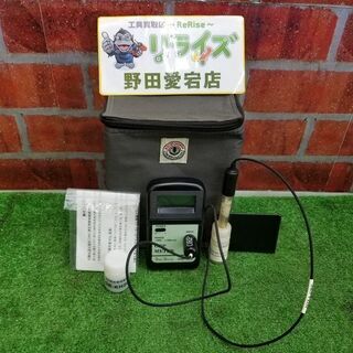 サトテック 佐藤商事 ORP-203 酸化還元電位計【リライズ野...
