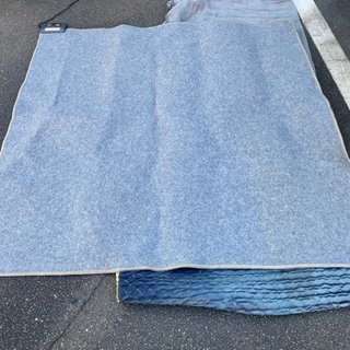 ニトリ　NITORI ホットカーペット　リサイクルショップ宮崎屋佐土原店R3.10.27の画像