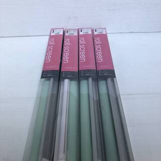 激安新品 1本1500円　60cm×180cm　TOSO ロール...