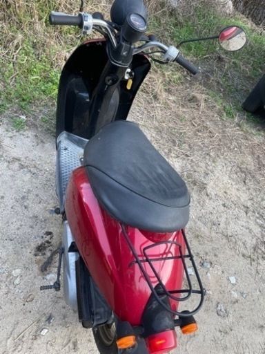 ホンダ　トウディ　決まりました！