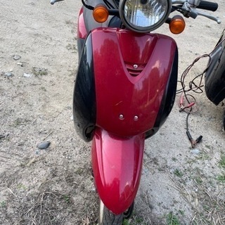 ホンダ　トウディ　決まりました！