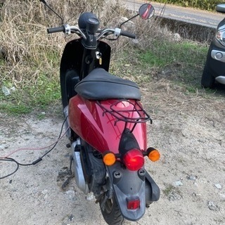 ホンダ　トウディ　決まりました！の画像