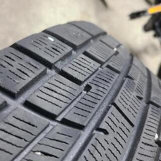 195/65R15 ヨコハマスタッドレス（お話中）の画像