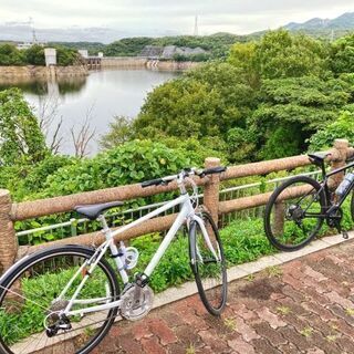 自転車仲間募集♪　知多半島サイクリングしませんか^^　初心者🔰歓迎