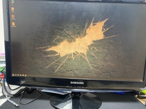 SAMSUNG モニター　32インチ　FHD B2330