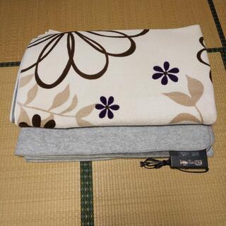 《取引中》約3畳サイズ ホットカーペットの画像
