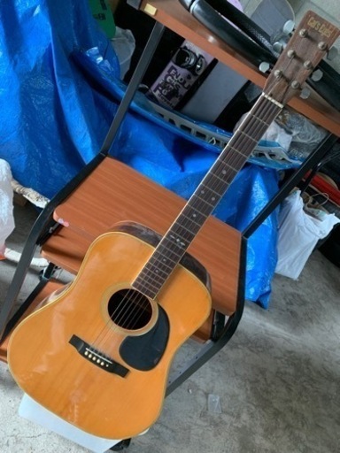 ギター