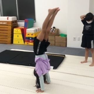 【運動指導×学習支援】運動も勉強も一緒に楽しく学べる体操教室の画像