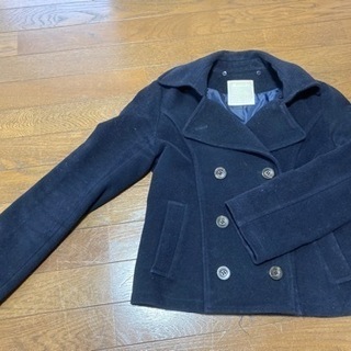 レディース　ピーコート　Fサイズ