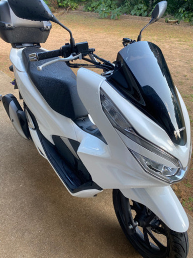 ホンダ HONDA PCX150