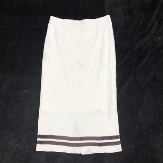 ★rady★マリンニットセットアップのスカートのみ