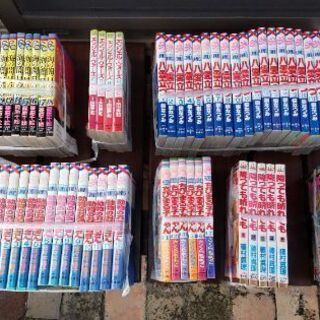 マンガ本