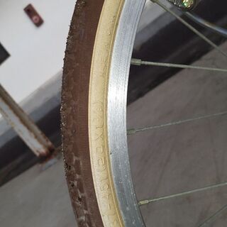 子供用自転車　20インチの画像