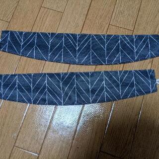 遮光カーテンの画像