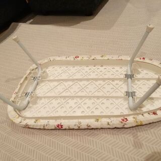 【無料】アイロン台の画像