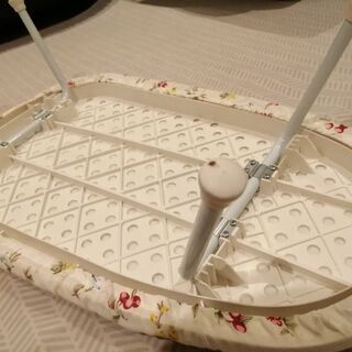 【無料】アイロン台の画像