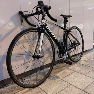 【10/29まで】Giant Defy4 ロードバイク XS