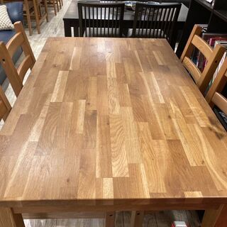 IKEA イケア ダイニング5点SET IKEA イケア ダイニング5点SET【公式