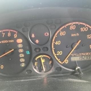 ホンダバモスターボ４WDジャンク品の画像