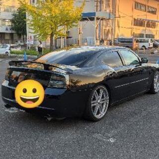 ダッジ　チャージャー　　即乗り可能の画像