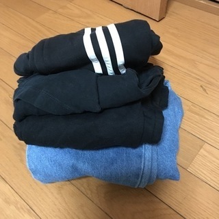 12歳〜14歳男子の画像