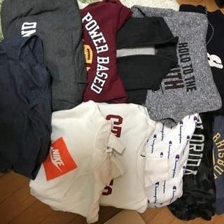 12歳〜14歳男子の画像