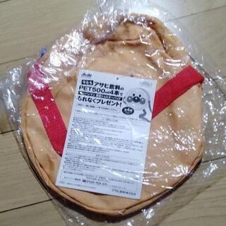新品　アンパンマン♪トートバッグの画像