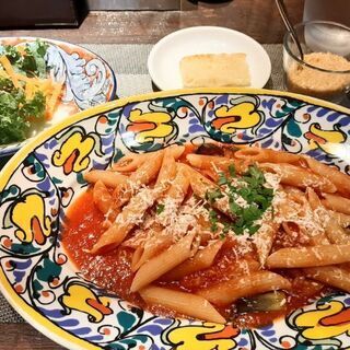 10/30（土）銀座でランチ♪　週末ごはん部