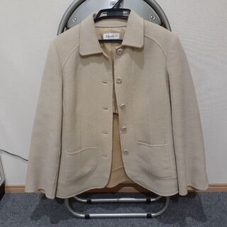 レディースジャケット　サイズＭ　ｕｓｅｄ