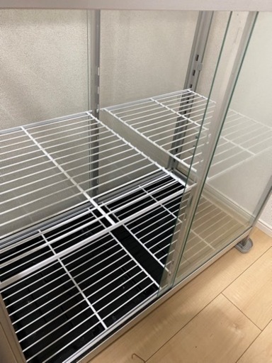 室内温室機