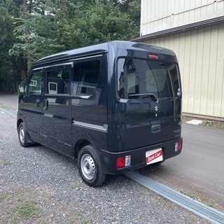 エブリイ売ります！！🎉の画像