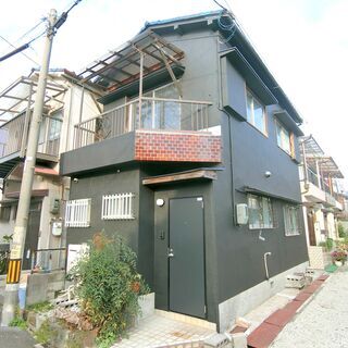 TC花園本町 1　フルリノベ戸建て　ゼロゼロ　吹き抜けあり。　家...