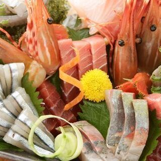 【11/12】神楽坂で日本酒・魚介を楽しもう🍶