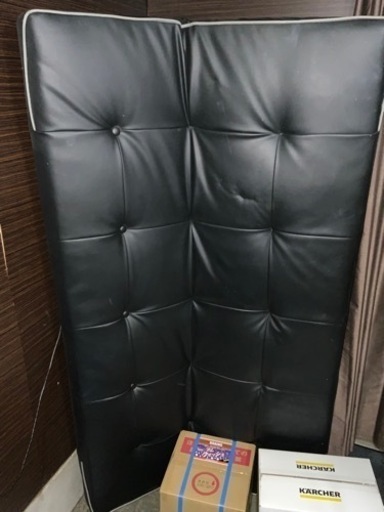 ソファーベッド