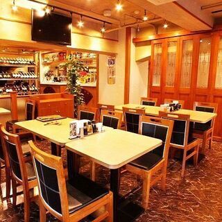 🥣銀座で中華！【九寨溝】 - 中央区
