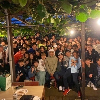 BBQ‼️友達作りしませんか⁉️