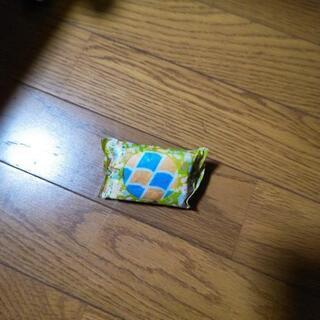 フリースペットボトルホルダー 未使用