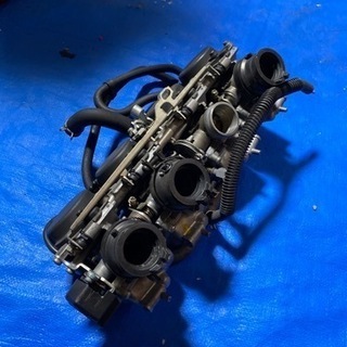 最終値下げ【ＨＯＮＤＡ】cb400sf nc31キャブレターの画像