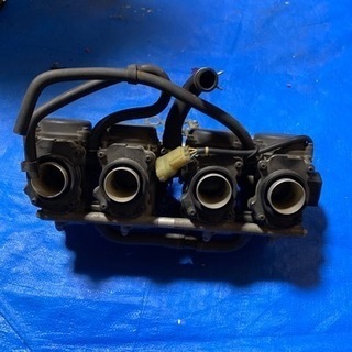 最終値下げ【ＨＯＮＤＡ】cb400sf nc31キャブレター