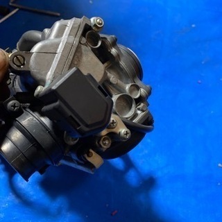 最終値下げ【ＨＯＮＤＡ】cb400sf nc31キャブレターの画像