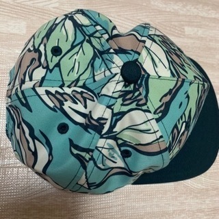 アディダス帽子200円の画像