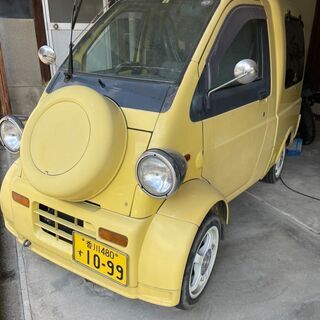 稀少　ミゼットカーゴ  業販可