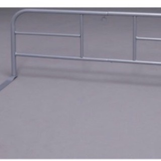 アイリスオーヤマ　ベッドガードの画像