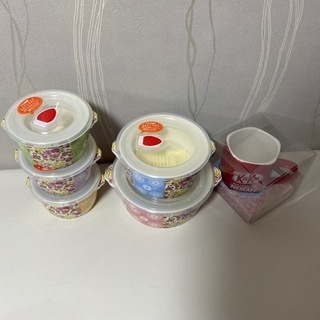 新品 マルチレンジボール&キットカットマグカップの画像